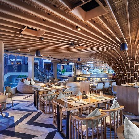 Marriott'S Bali Nusa Dua Gardens Exterior foto