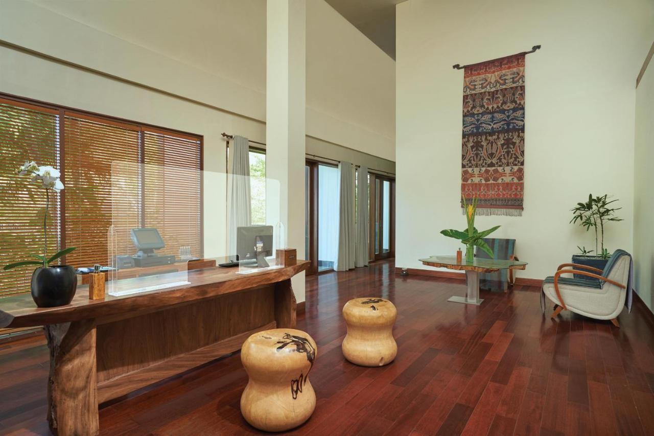 Marriott'S Bali Nusa Dua Gardens Exterior foto