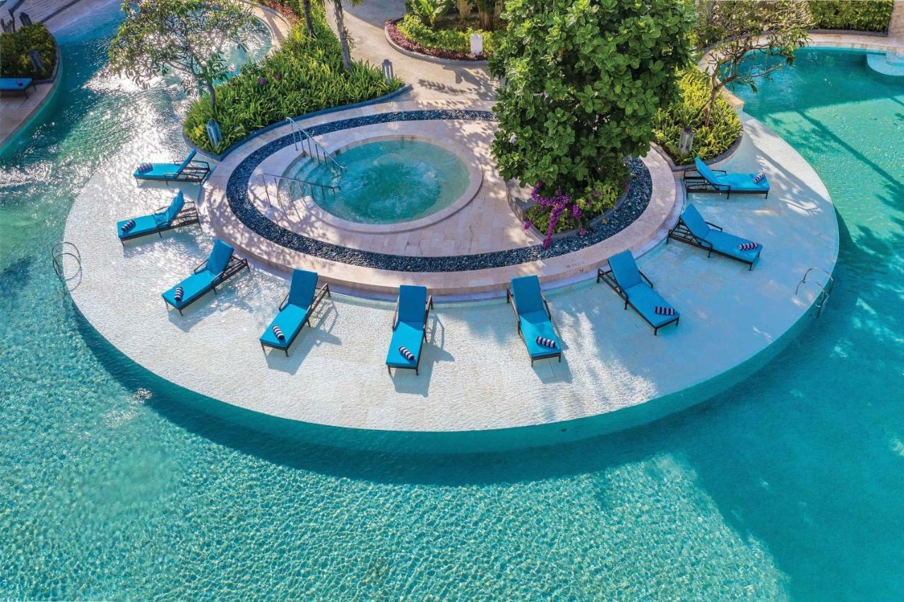 Marriott'S Bali Nusa Dua Gardens Exterior foto